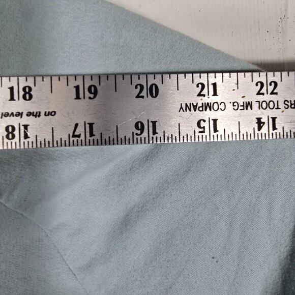 Disney Parks Disneyland Sweatshirt‎ XL Women's Mickey Mouse Blue - Picture 6 of 8